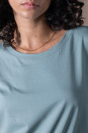 T-shirt Noelia - Topaze