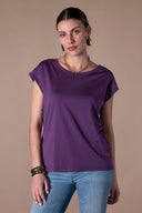 T-shirt Noelia - Grappa