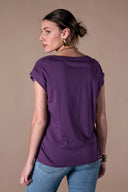 T-shirt Noelia - Grappa
