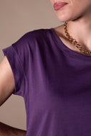 T-shirt Noelia - Grappa