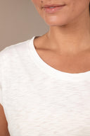 T-shirt Noelia - Milk Flamme
