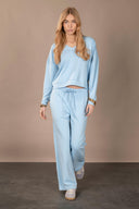 Sweat Pant Nora - Artic