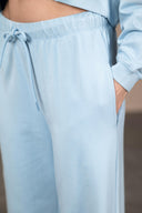 Sweat Pant Nora - Artic