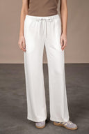 Sweat Pant Nora - Blanc