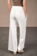 Sweat Pant Nora - Blanc