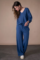 Sweat Pant Nora - Capri
