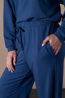 Sweat Pant Nora - Capri