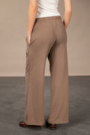 Sweat Pant Nora - Capuccino