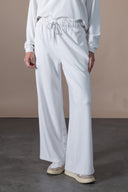 Sweat Pant Nora - Ivoire