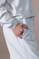 Sweat Pant Nora - Ivoire