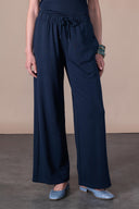 Sweat Pant Nora - Marine