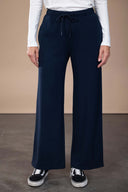 Nora Sweatshirt Pants - Navy