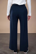 Nora Sweatshirt Pants - Navy