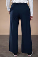 Nora Sweatshirt Pants - Navy
