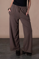Sweat Pant Nora - Moka