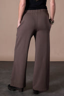 Sweat Pant Nora - Moka