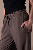Sweat Pant Nora - Moka