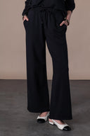 Sweat Pant Nora - Noir