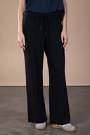 Sweat Pant Nora - Noir