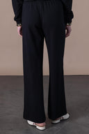 Sweat Pant Nora - Noir