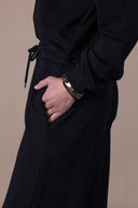 Sweat Pant Nora - Noir