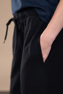 Sweat Pant Nora - Noir