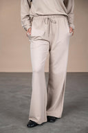 Sweat Pant Nora - Dune