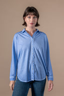 Chemise Norma Délavée - Chambray