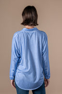 Chemise Norma Délavée - Chambray