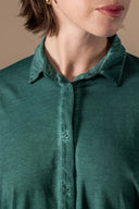 Chemise Norma Délavée - Tropical