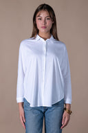 Chemise Norma - Blanc