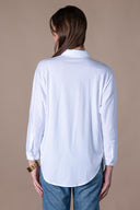 Chemise Norma - Blanc