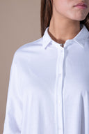 Chemise Norma - Blanc
