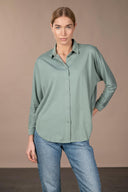 Chemise Norma - Topaze