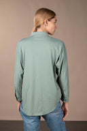 Chemise Norma - Topaze