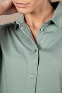 Chemise Norma - Topaze