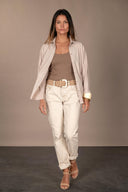Chemise Norma - Dune