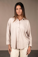 Chemise Norma - Dune