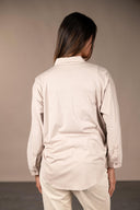 Chemise Norma - Dune
