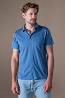 Chemise Oscar - Amiral