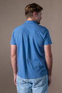 Chemise Oscar - Amiral