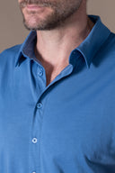 Chemise Oscar - Amiral