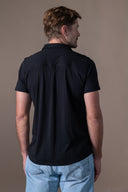 Chemise Oscar - Noir
