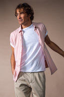 Chemise Oscar - Rosewood