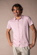 Chemise Oscar - Rosewood