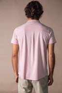 Chemise Oscar - Rosewood
