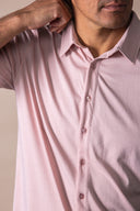 Chemise Oscar - Rosewood