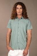 Chemise Oscar - Topaze