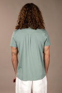 Chemise Oscar - Topaze