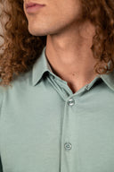 Chemise Oscar - Topaze